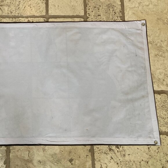 Official Taylor Swift Eras Tour Concert Stadium Vinyl Banner Poster 54 3/4" - Picture 6 of 6